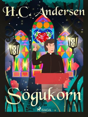 cover image of Sögukorn